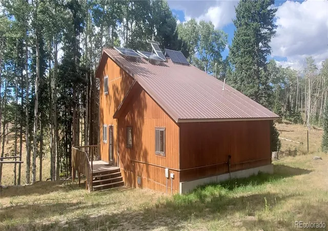 Photo 1 of Single family home for sale at 2649 Petito Dr, Fort Garland, CO 81133 | MLS# 2079114 | Listing updated on 2026-08-21