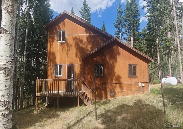 Photo 2 of Single family home for sale at 2649 Petito Dr, Fort Garland, CO 81133 | MLS# 2079114 | Listing updated on 2026-08-21
