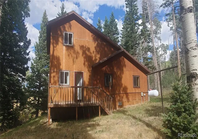 Photo 3 of Single family home for sale at 2649 Petito Dr, Fort Garland, CO 81133 | MLS# 2079114 | Listing updated on 2026-08-21