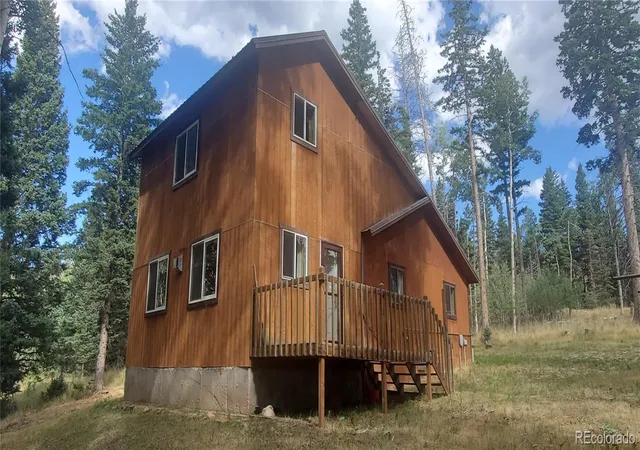 Photo 4 of Single family home for sale at 2649 Petito Dr, Fort Garland, CO 81133 | MLS# 2079114 | Listing updated on 2026-08-21