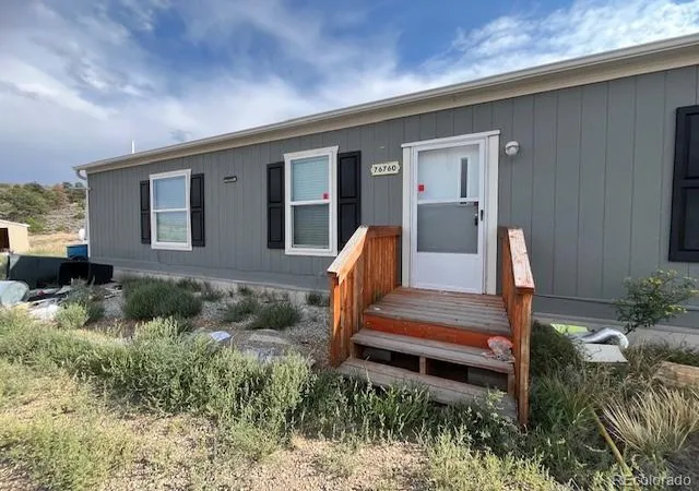 Photo 3 of Single family home for sale at 76760 Lewis Smith Rd, Fort Garland, CO 81133 | MLS# 3572759 | Listing updated on 2026-08-23