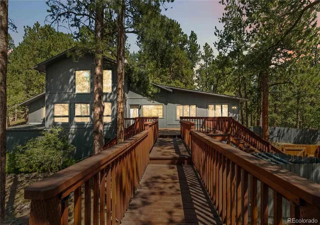 1st image of 6283 Starlight Dr, Morrison, CO 80465 | MLS# 5317682