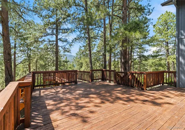 3rd image of 6283 Starlight Dr, Morrison, CO 80465 | MLS# 5317682