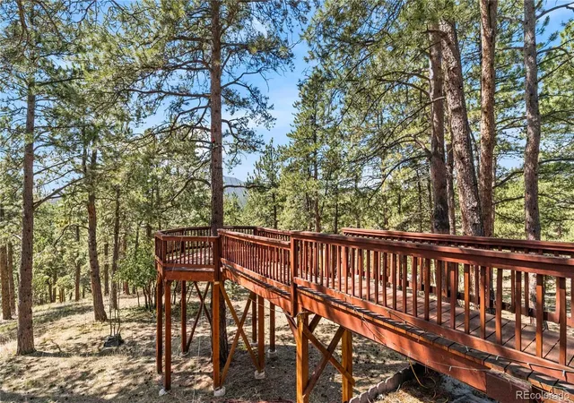 4th image of 6283 Starlight Dr, Morrison, CO 80465 | MLS# 5317682