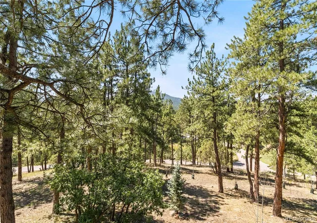 5th image of 6283 Starlight Dr, Morrison, CO 80465 | MLS# 5317682