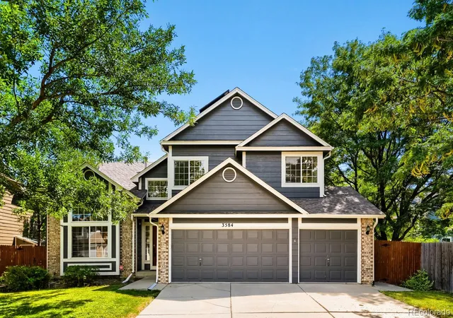 2nd image of 3584 Copper Ave, Broomfield, CO 80020 | MLS# 6953915