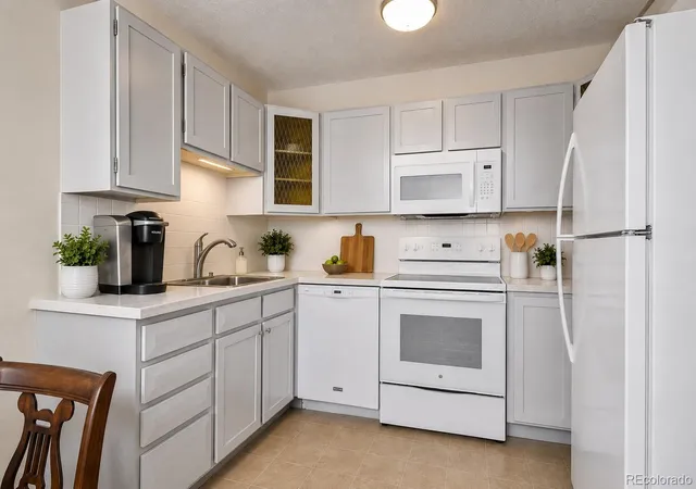 1st image of 9385 E Center Ave #6A, Denver, CO 80247 | MLS# 8332388