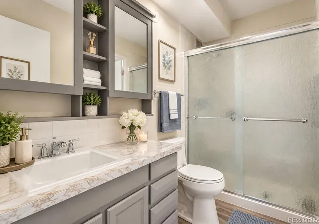 5th image of 9385 E Center Ave #6A, Denver, CO 80247 | MLS# 8332388