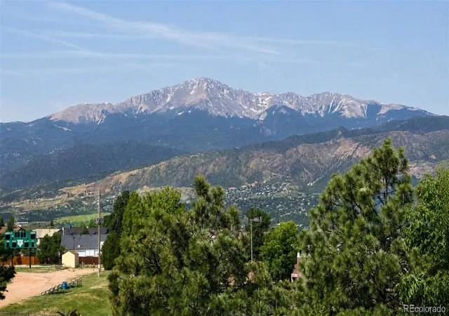 2nd image of 2830 Bethune Ct, Colorado Springs, CO 80920 | MLS# 5996092