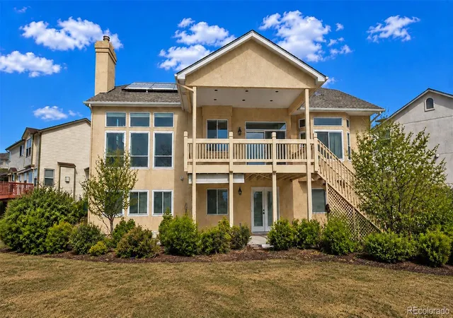 4th image of 2830 Bethune Ct, Colorado Springs, CO 80920 | MLS# 5996092
