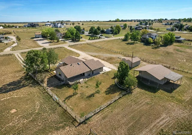 2nd image of 14823 Jackson St, Brighton, CO 80602 | MLS# 2391189
