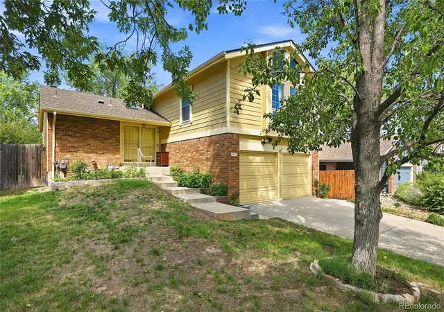 1st image of 2811 S Ursula Ct S, Aurora, CO 80014 | MLS# 9359613