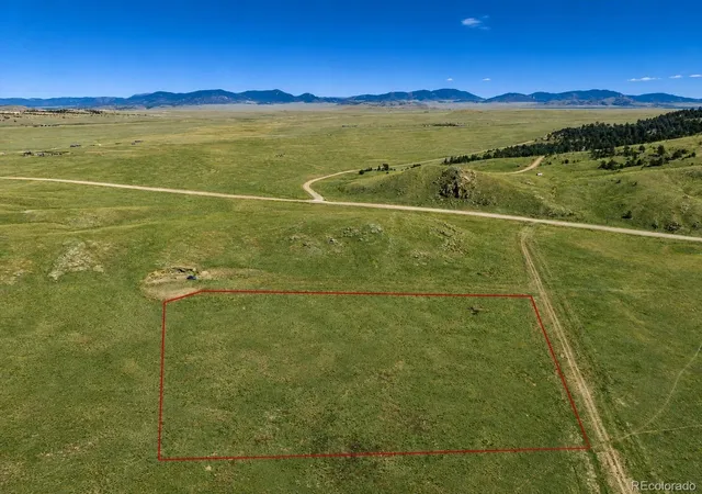 1st image of 1234 Toltec Trl, Hartsel, CO 80449 | MLS# 8074912