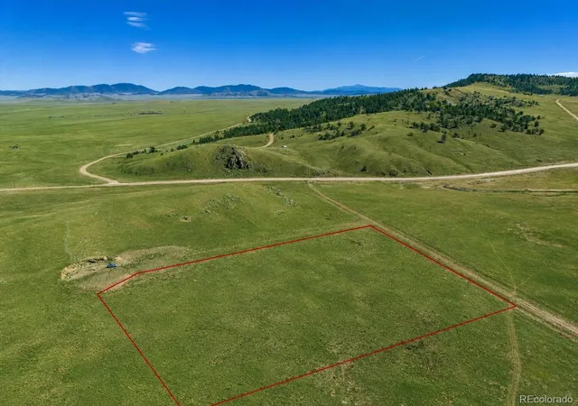 2nd image of 1234 Toltec Trl, Hartsel, CO 80449 | MLS# 8074912