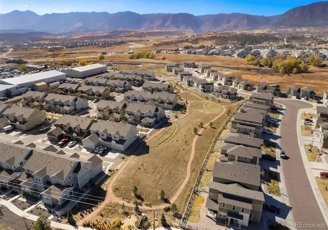 Photo 32 of Townhouse for sale at 16362 Rustlers Range Pt, Monument, CO 80132 | MLS# 7654262 | Listing updated on 2026-08-22