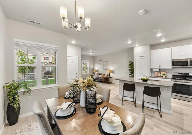 Photo 4 of Townhouse for sale at 16362 Rustlers Range Pt, Monument, CO 80132 | MLS# 7654262 | Listing updated on 2026-08-22