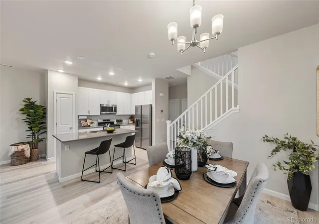 Photo 5 of Townhouse for sale at 16362 Rustlers Range Pt, Monument, CO 80132 | MLS# 7654262 | Listing updated on 2026-08-22