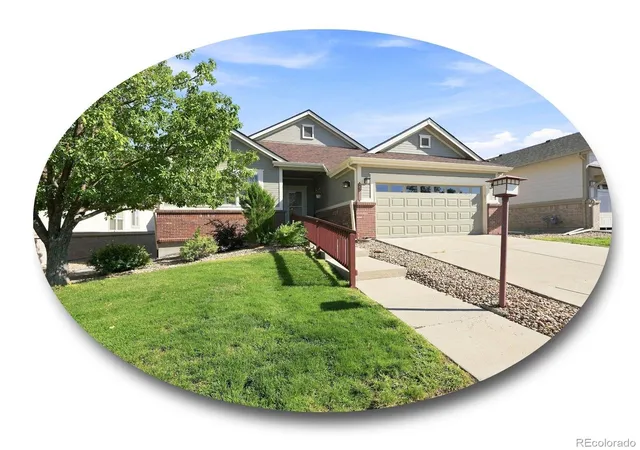 1st image of 23410 E Moraine Pl, Aurora, CO 80016 | MLS# 8848195