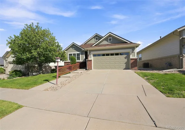2nd image of 23410 E Moraine Pl, Aurora, CO 80016 | MLS# 8848195
