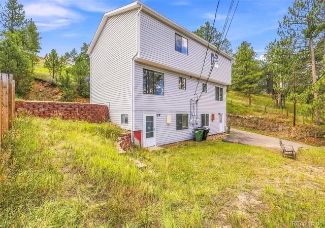 2nd image of 26222 S End Rd, Kittredge, CO 80457 | MLS# 5585742