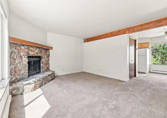 5th image of 26222 S End Rd, Kittredge, CO 80457 | MLS# 5585742