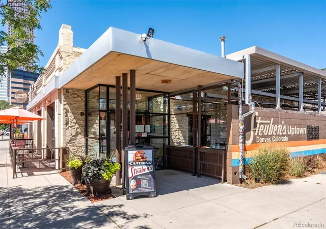 50th image of 1576 N Emerson St, Denver, CO 80218 | MLS# 9067784
