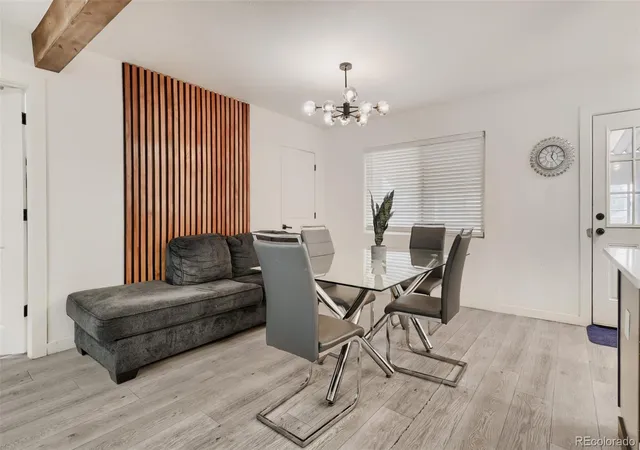 5th image of 935 Quari St, Aurora, CO 80011 | MLS# 1875733