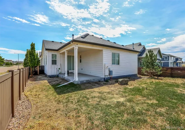 36th image of 257 S Scottsburg Ct, Aurora, CO 80018 | MLS# 6777500