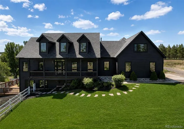 1st image of 4990 Black Fox Cir, Elizabeth, CO 80107 | MLS# 3349000