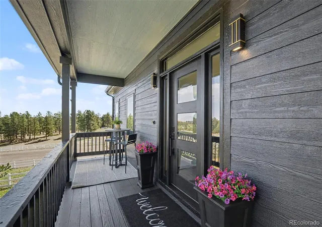 image of 4990 Black Fox Cir, Elizabeth, CO 80107 | MLS# 3349000