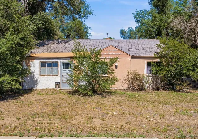 1st image of 3993 W Arizona Ave, Denver, CO 80219 | MLS# 2687124