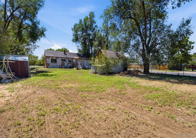 2nd image of 3993 W Arizona Ave, Denver, CO 80219 | MLS# 2687124