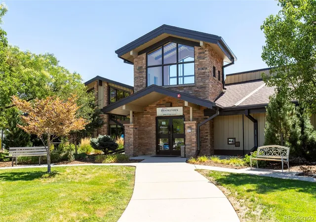 2nd image of 13961 E Marina Dr, Aurora, CO 80014