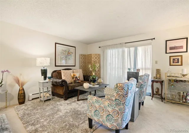 5th image of 13961 E Marina Dr #512, Aurora, CO 80014 | MLS# 6187118