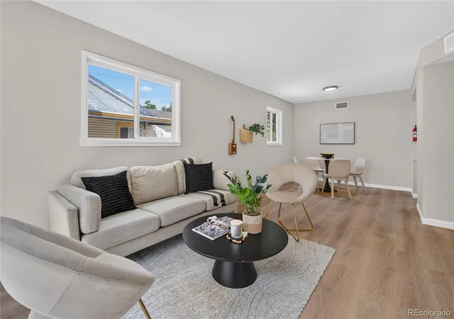 1st image of 1160 Vaughn St, Aurora, CO 80011 | MLS# 5765764