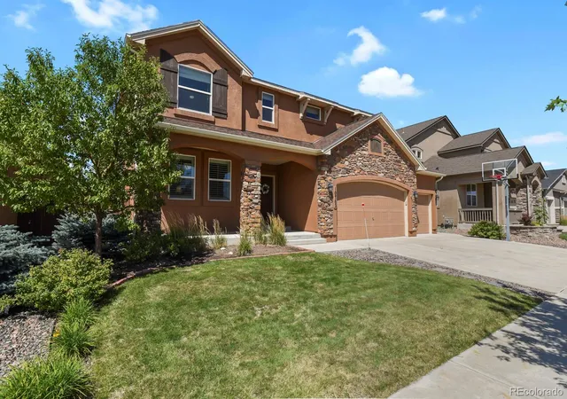 2nd image of 10762 Forest Creek Dr, Colorado Springs, CO 80908 | MLS# 9266031