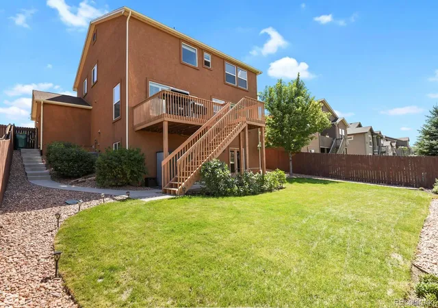 48th image of 10762 Forest Creek Dr, Colorado Springs, CO 80908 | MLS# 9266031