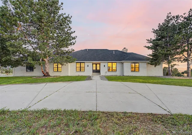 1st image of 16920 E Easter Ave, Foxfield, CO 80016 | MLS# 8653546