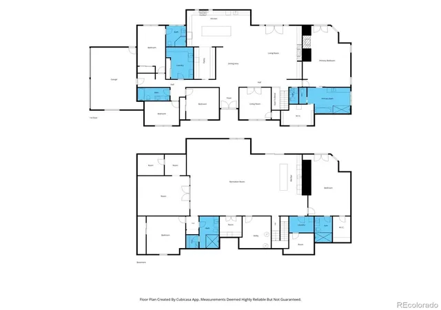 43rd image of 16920 E Easter Ave, Foxfield, CO 80016 | MLS# 8653546
