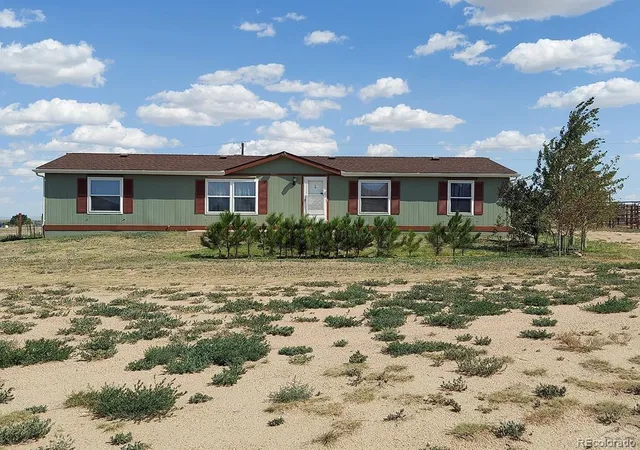 1st image of 20785 El Nino Pt, Fountain, CO 80817 | MLS# 3814517