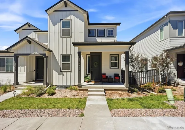 1st image of 14085 Deertrack Ln, Parker, CO 80134 | MLS# 6601825
