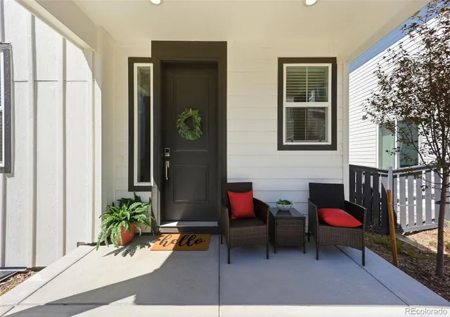 3rd image of 14085 Deertrack Ln, Parker, CO 80134 | MLS# 6601825