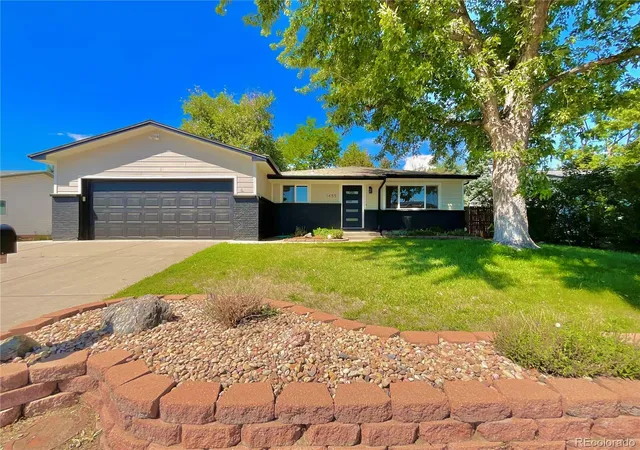 3rd image of 1455 S Hoyt St, Lakewood, CO 80232 | MLS# 7719355