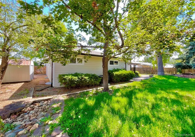 48th image of 1455 S Hoyt St, Lakewood, CO 80232 | MLS# 7719355