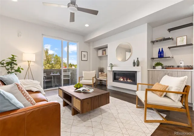1st image of 4943 Lowell Blvd #2, Denver, CO 80221 | MLS# 6389117