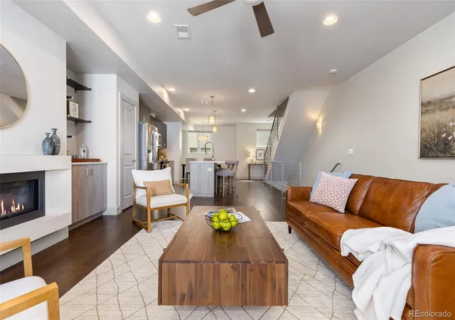 3rd image of 4943 Lowell Blvd #2, Denver, CO 80221 | MLS# 6389117