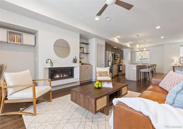 4th image of 4943 Lowell Blvd #2, Denver, CO 80221 | MLS# 6389117