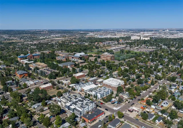 44th image of 4943 Lowell Blvd #2, Denver, CO 80221 | MLS# 6389117