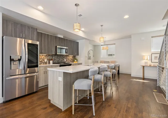 5th image of 4943 Lowell Blvd #2, Denver, CO 80221 | MLS# 6389117