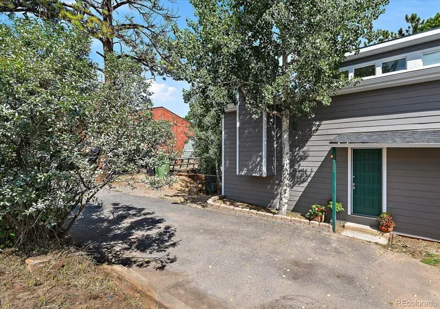 2nd image of 30787 Hilltop Dr, Evergreen, CO 80439 | MLS# 6156288